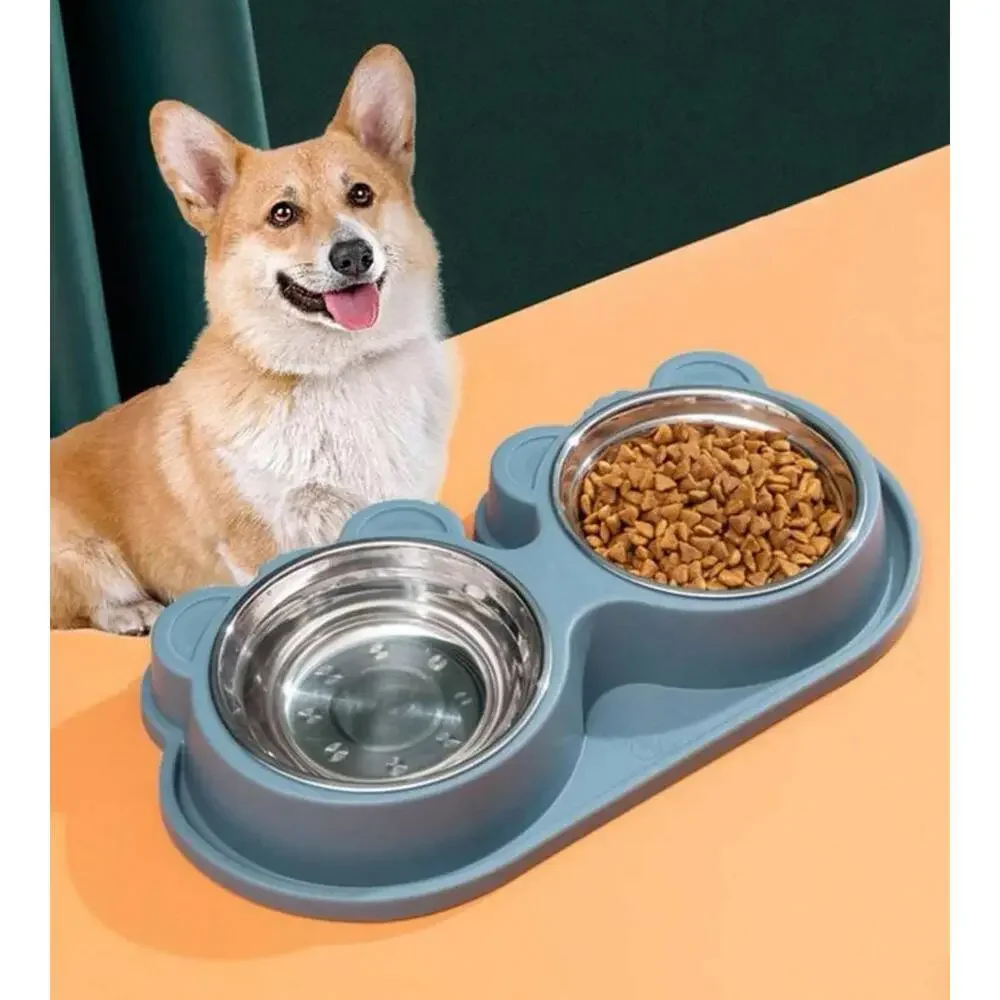 dog bowl